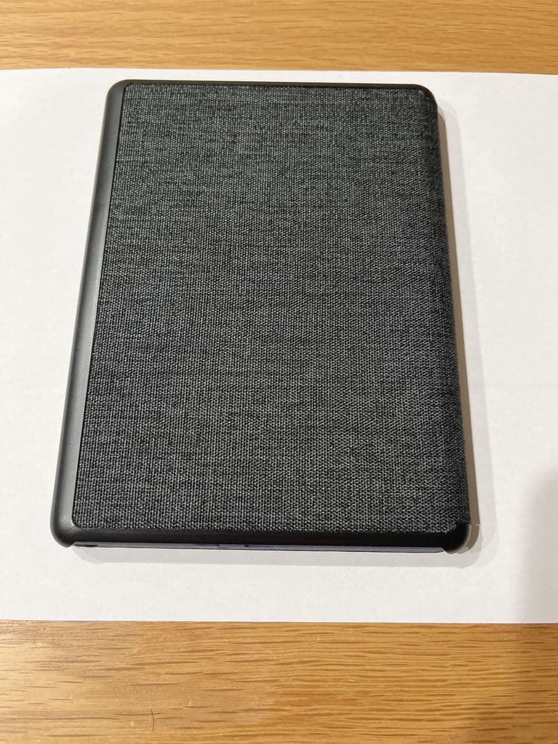Kindle Paperwhiteシグニチャーエディション11世代 純正