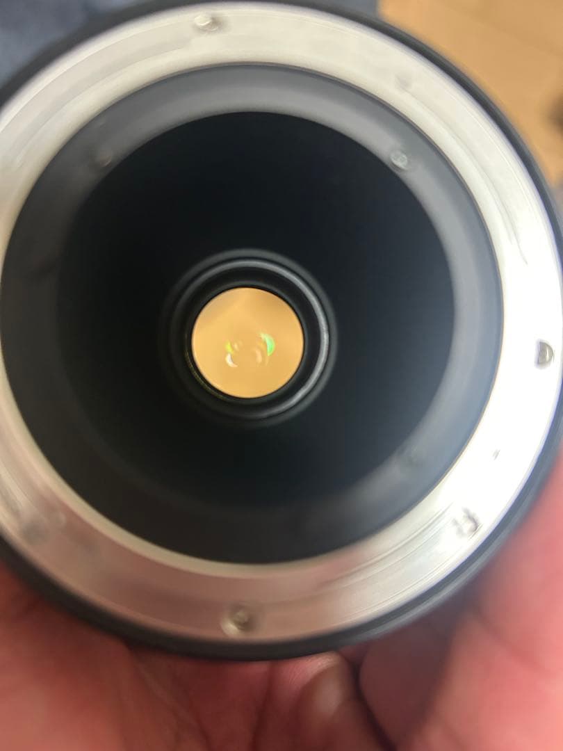 ニコンz用サムヤン　　MF 14/2.8 Z