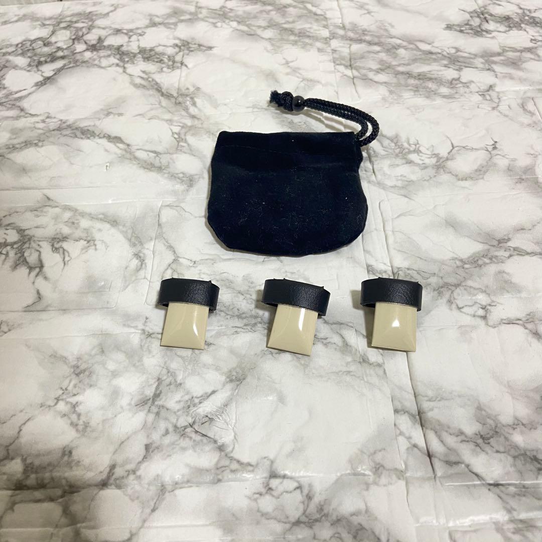 ミニ琴全長約42cm短琴和楽器 13弦お箏 お琴 お琴の手引き爪付き