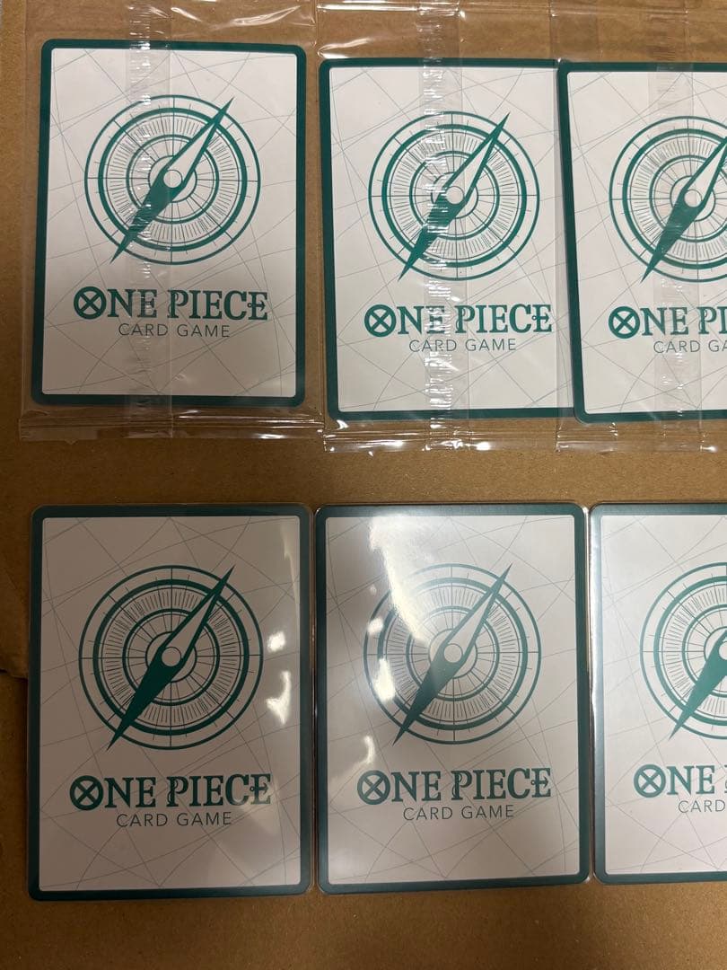 ONEPIECEDAY25 エルバフ ドンカード ELBAPH 10枚