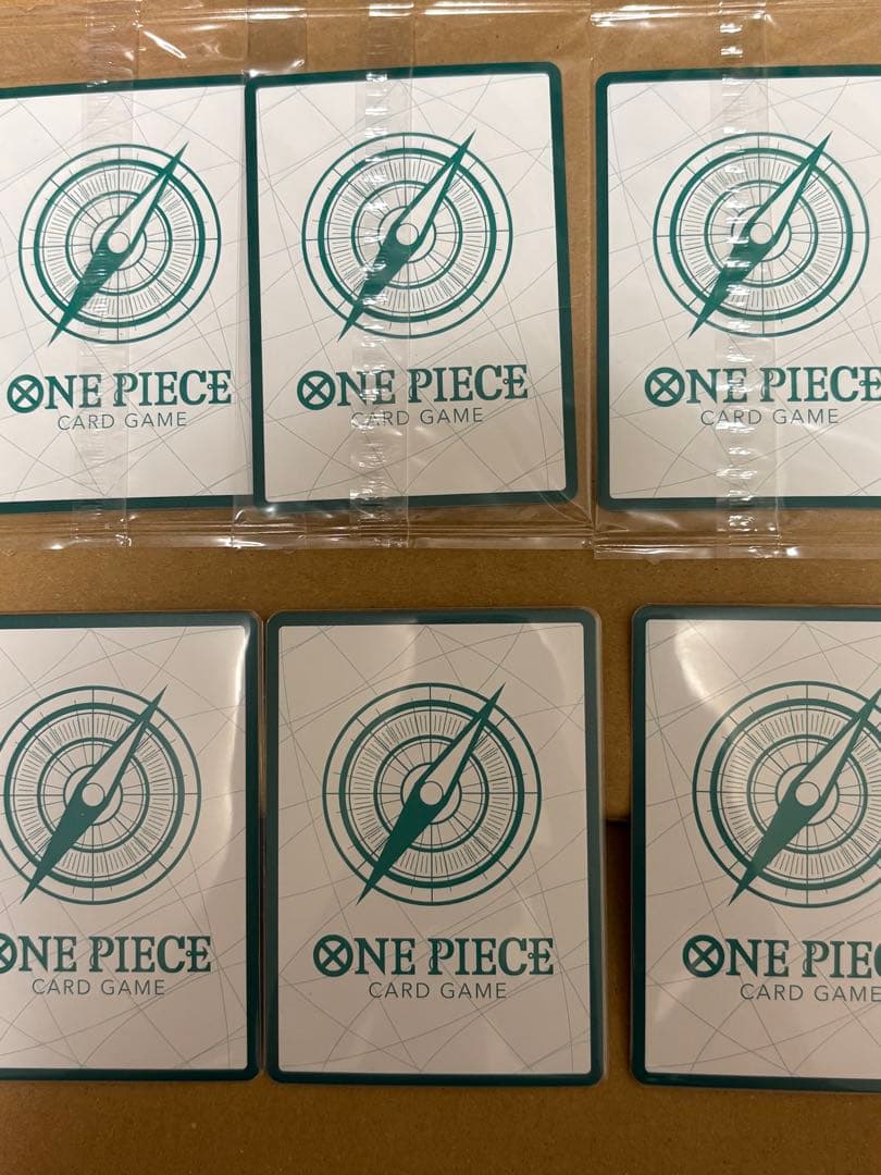 ONEPIECEDAY25 エルバフ ドンカード ELBAPH 10枚