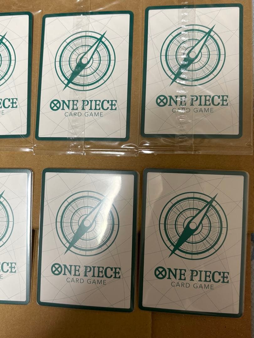 ONEPIECEDAY25 エルバフ ドンカード ELBAPH 10枚