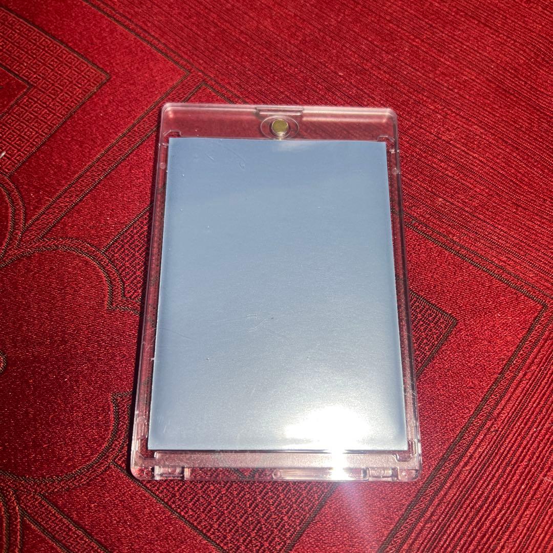 ガンダムカードゲーム　覚悟の表れSP U＋