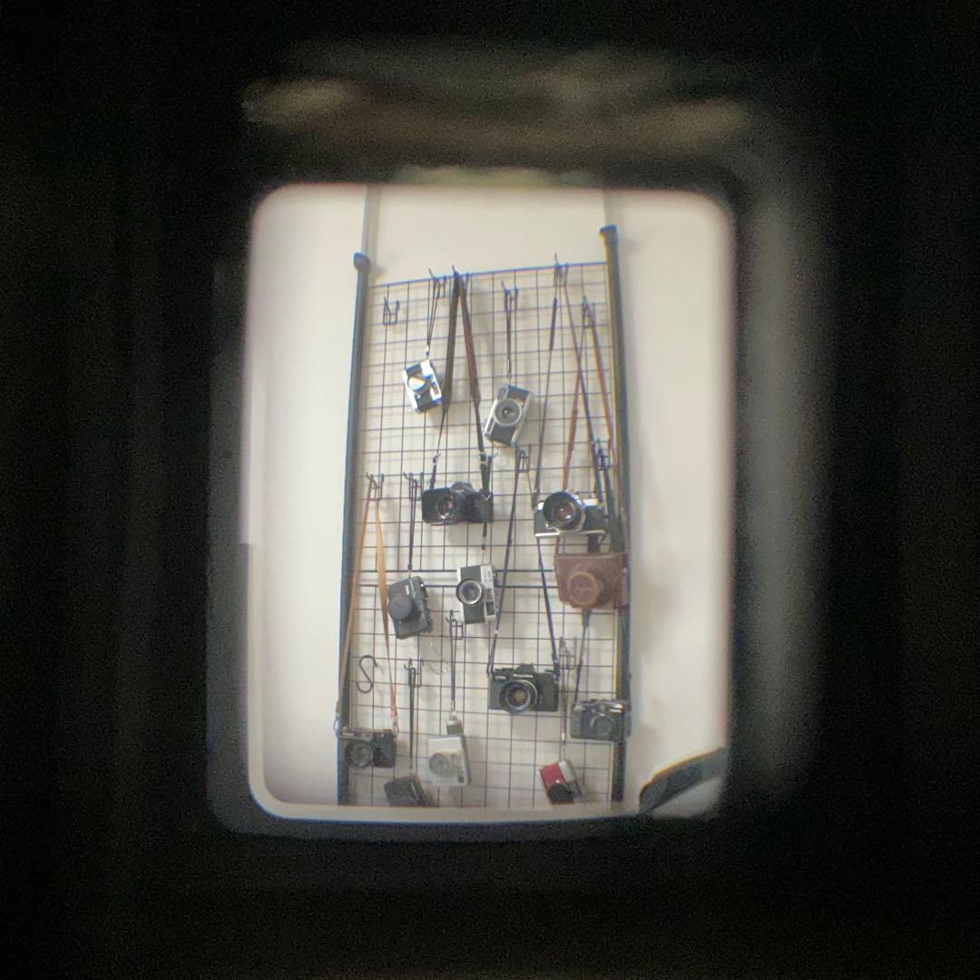 整備済！ OLYMPUS PEN EE-3 ①