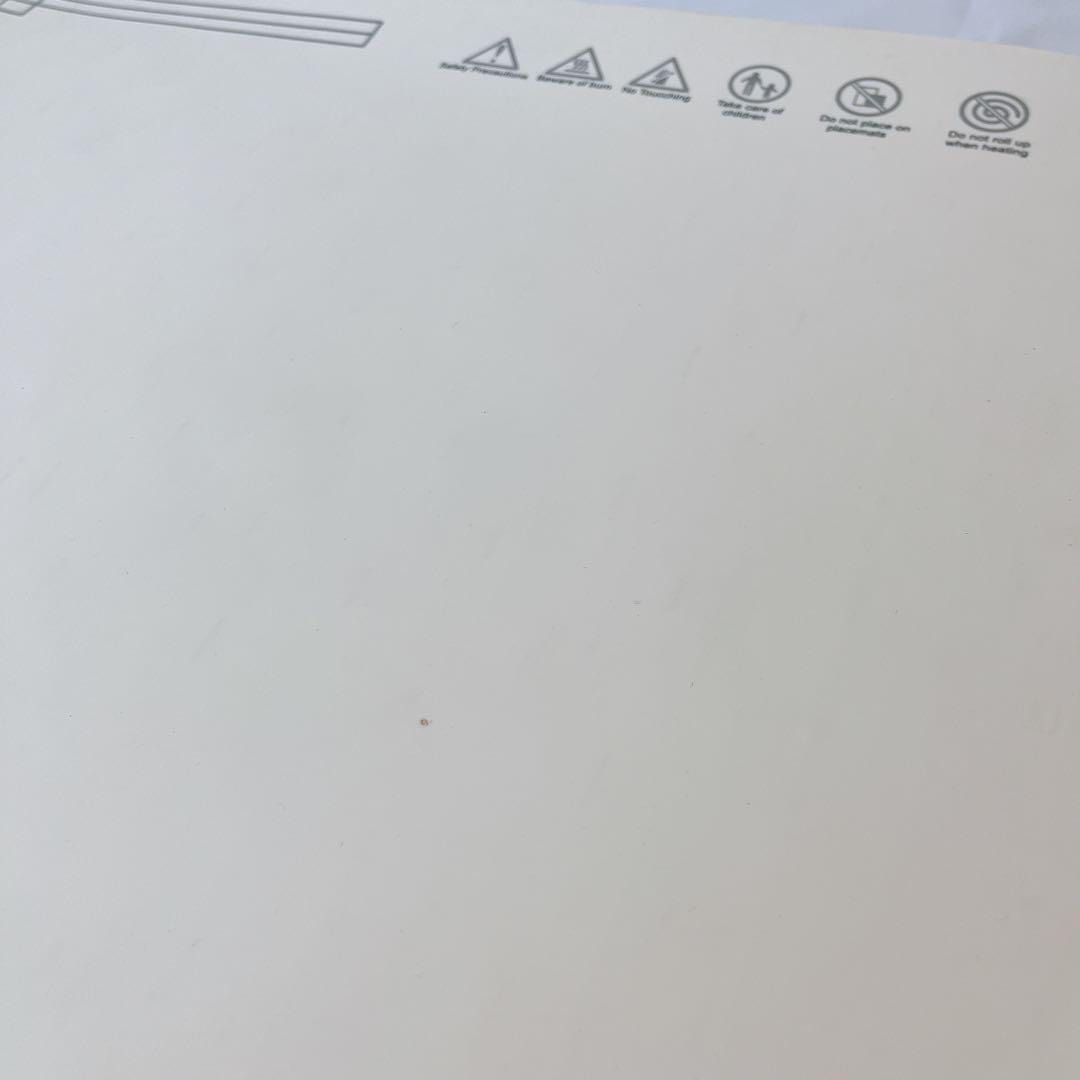 食器保温プレート 電気食品 ウォーミングトレイ 温度調節可能 全面高速加熱