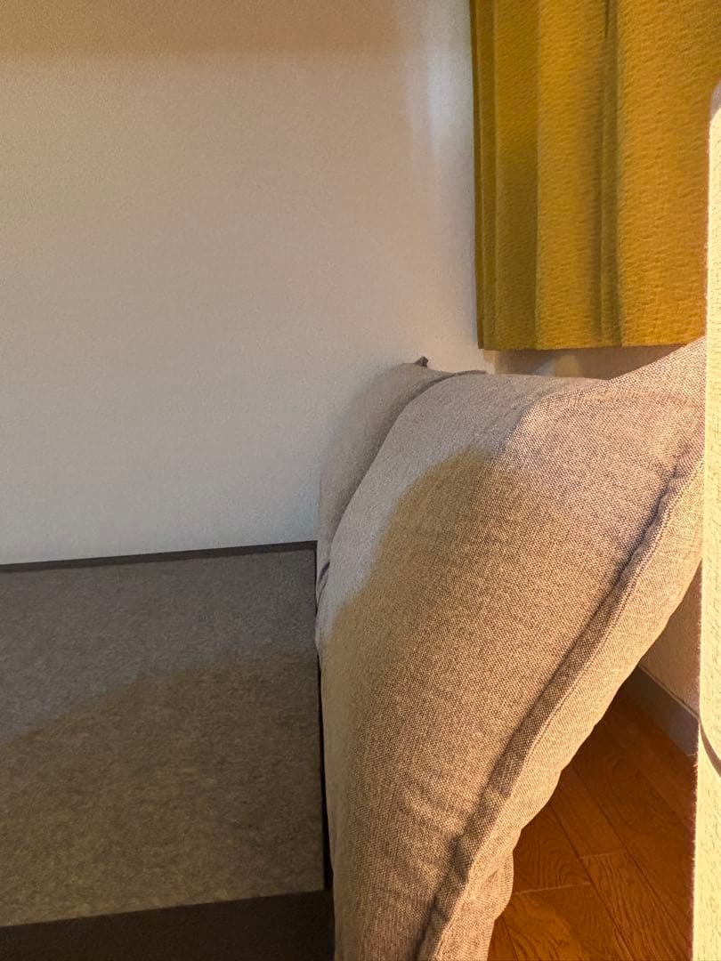 ドリームベッド/フレーム/ヘッドボード/ロースタイル　※直接引き取りは値引き可