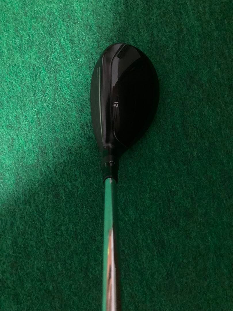 K*n様 テーラーメイド ステルス2・レスキュー4U NS. PRO950GH