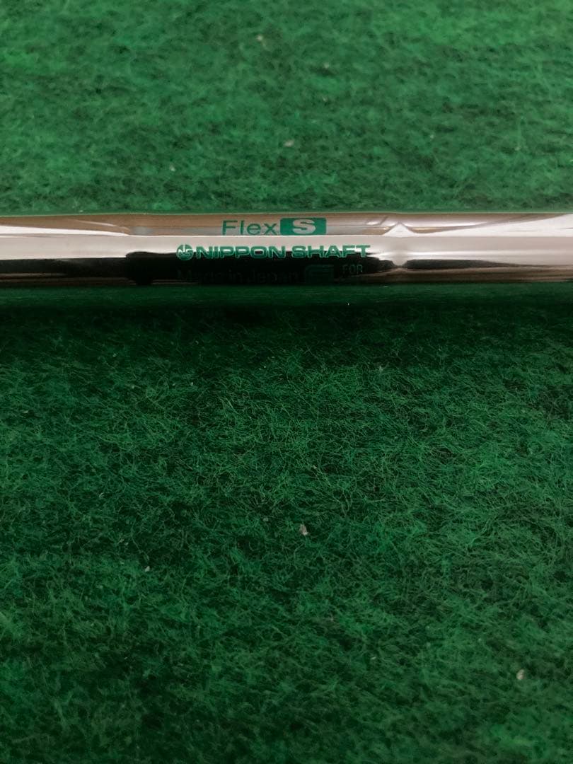 K*n様 テーラーメイド ステルス2・レスキュー4U NS. PRO950GH