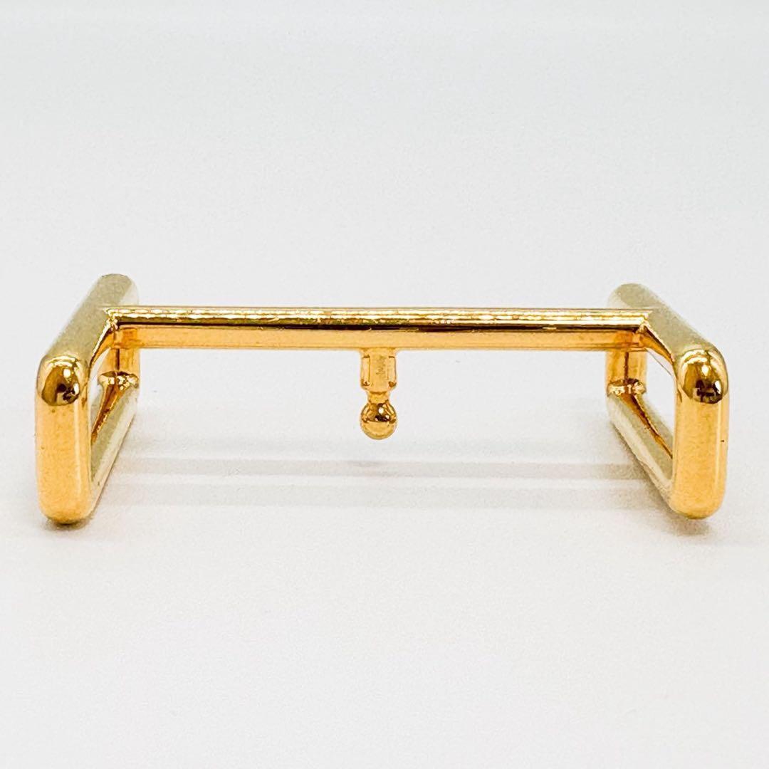 ♡美品♡ エルメス H金具✖️ボックスカーフ レザーベルト