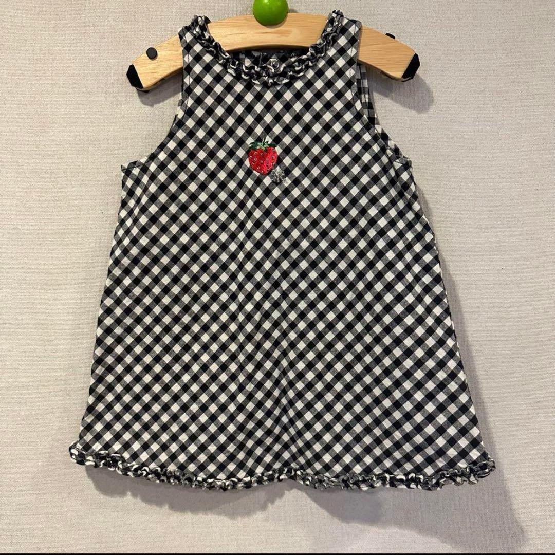 〜るんるん〜 子供服 11点おまとめ買い