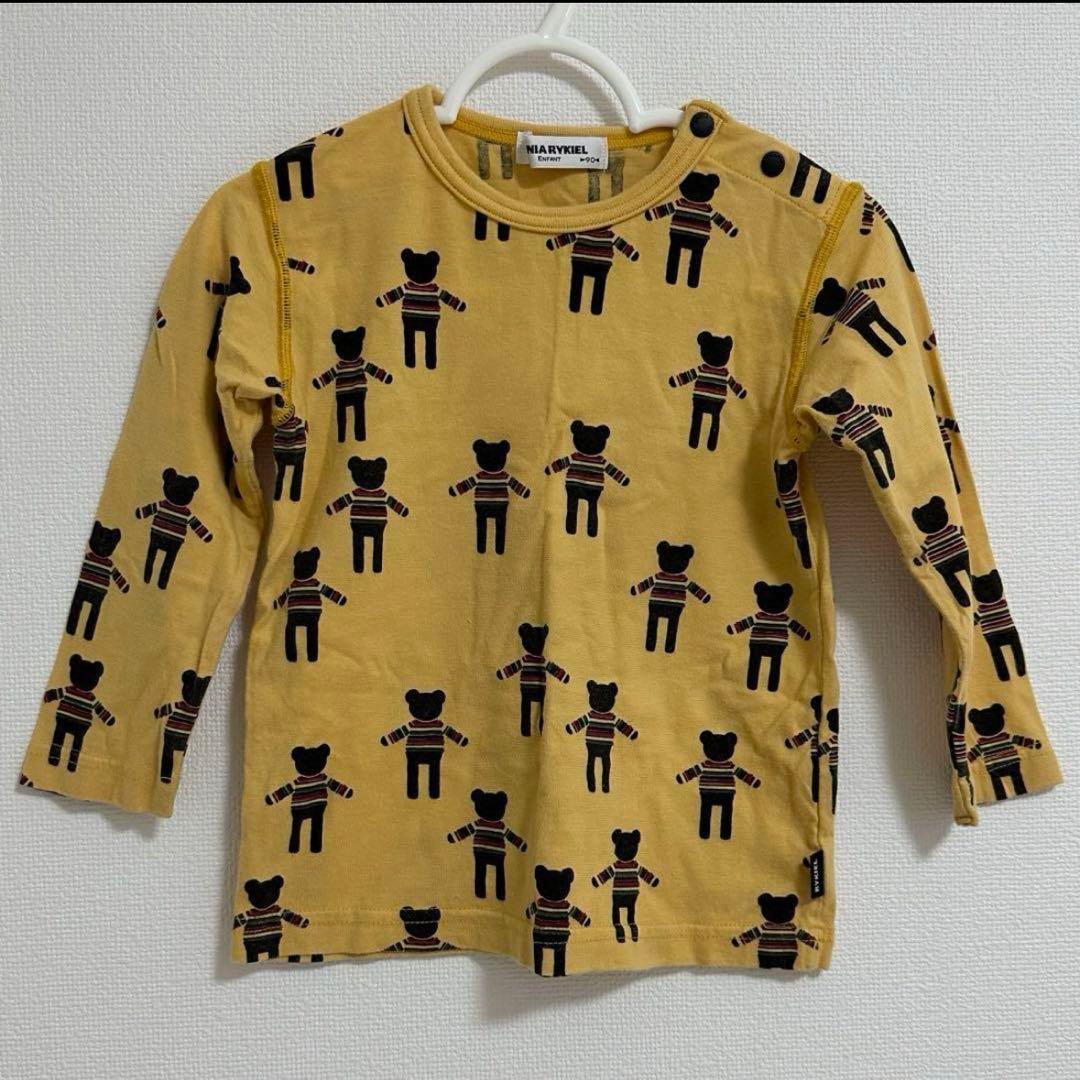 〜るんるん〜 子供服 11点おまとめ買い