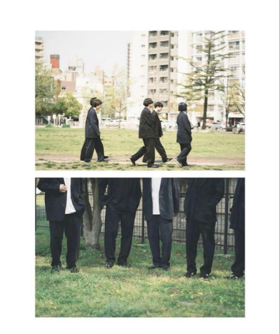 金子恵治コラボ ATHLETIC FORMAL SUIT ネイビー　Mサイズ