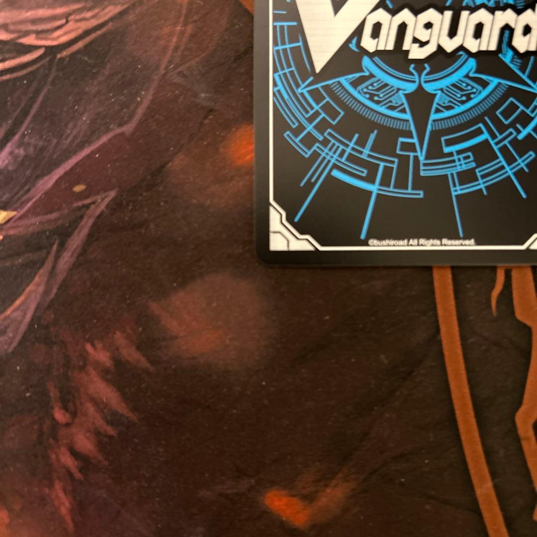 ヴァンガード　バトルシスターここあFFR