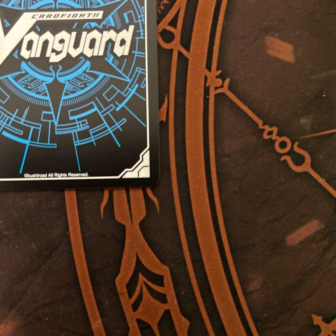 ヴァンガード　バトルシスターここあFFR