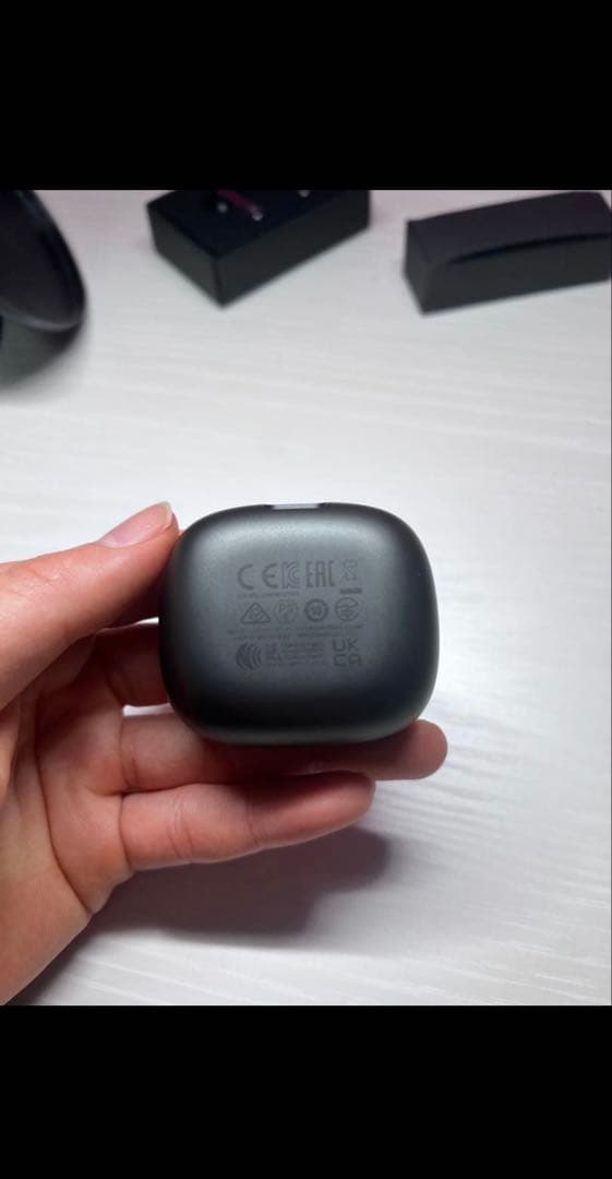 美品‼️JBL LIVE PRO 2 ワイヤレスイヤホン