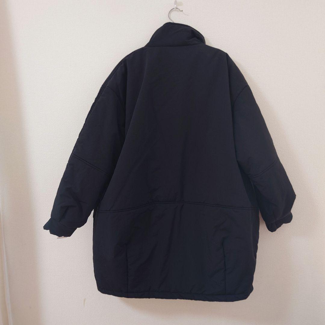 Ungrid　モンスターパーカー　ブラック