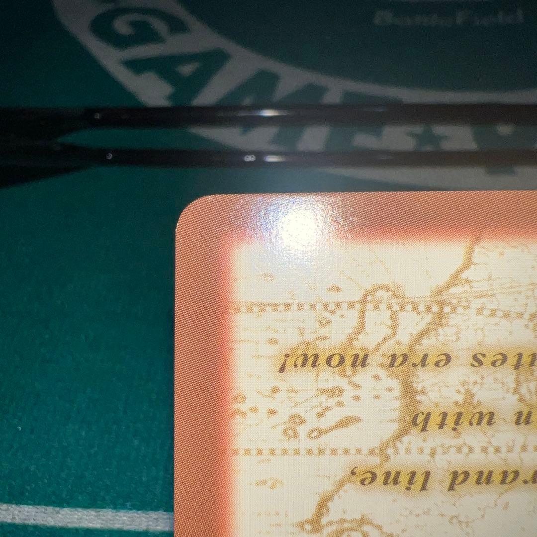 【美品】ワンピース　ハイパーバトル　カードダス　ミホーク　一刀両断　C170