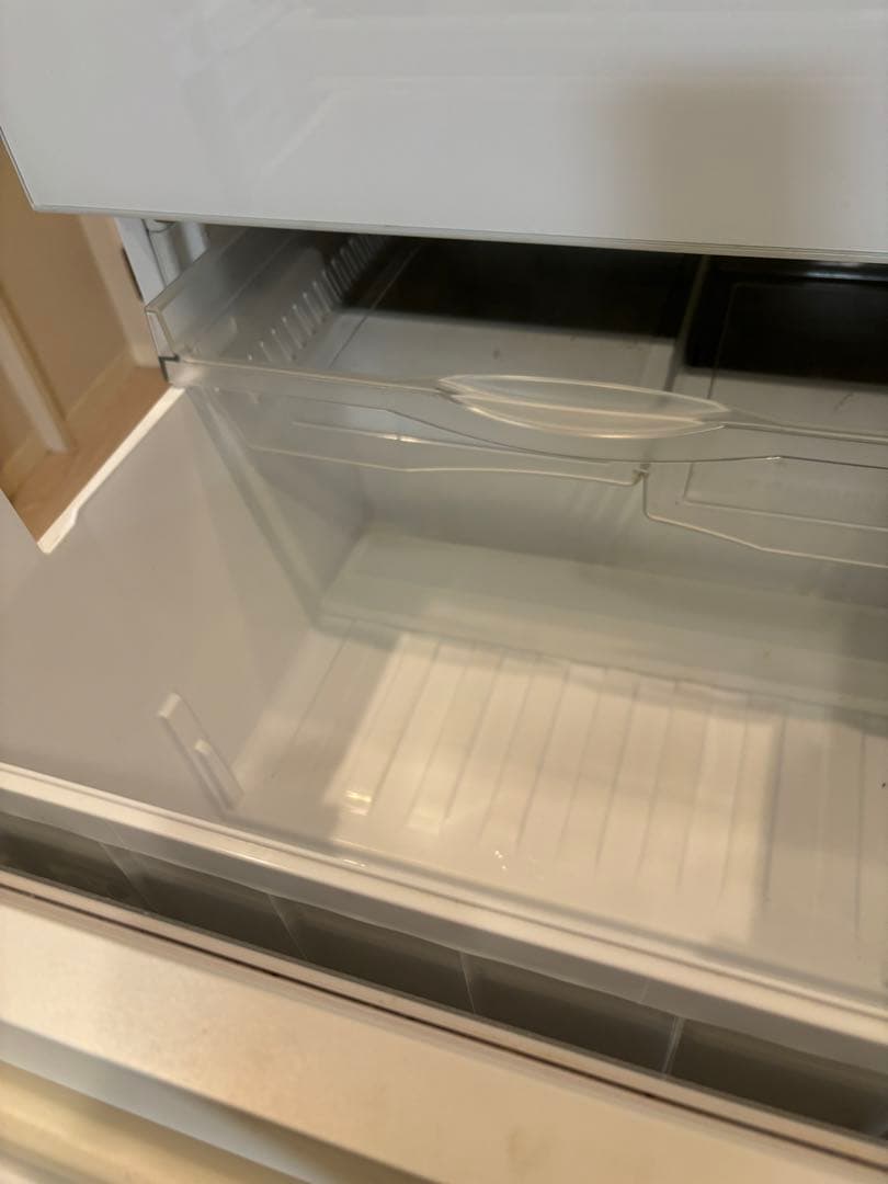 ★本日のみ★Panasonic 冷蔵庫 ホワイト★365L