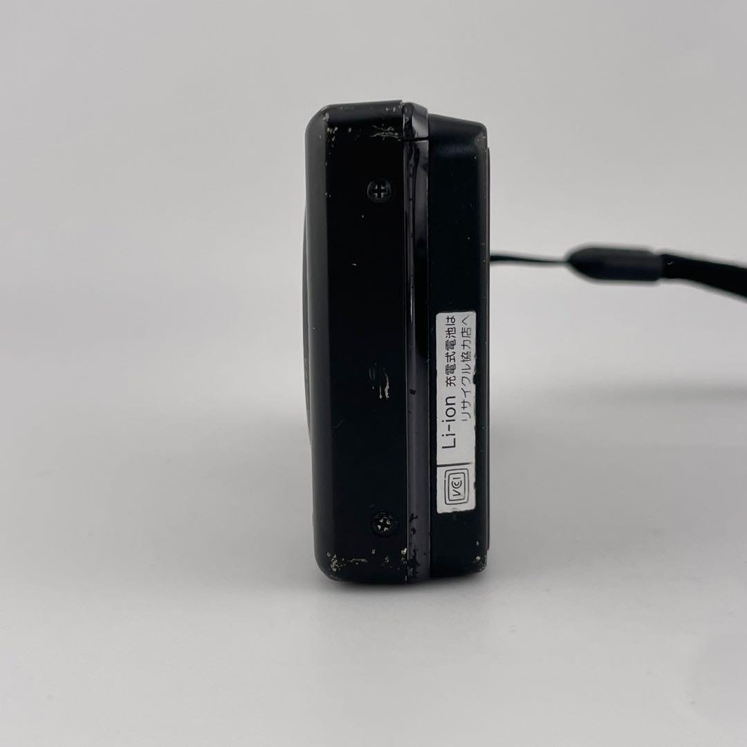 実写⭕️【動作確認済】 SONY CyberShot DSC-W380
