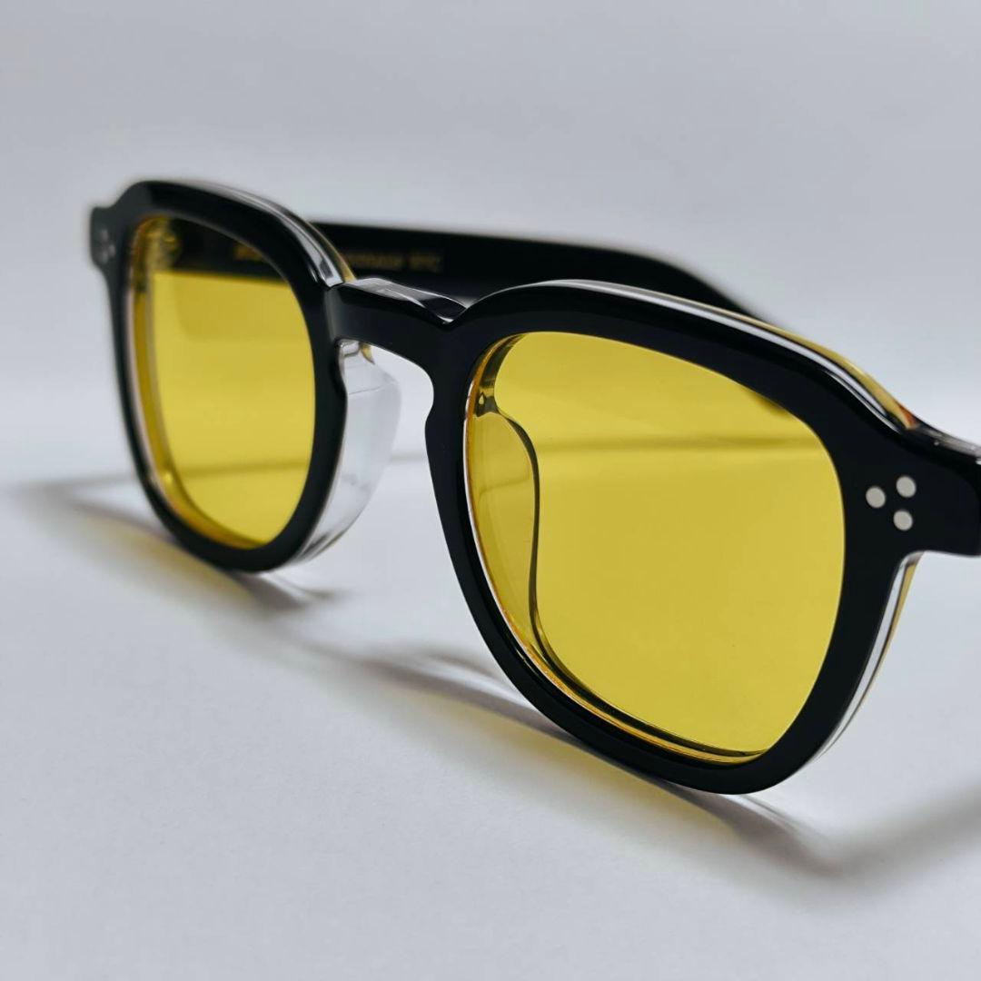 MOSCOT MOMZA モスコット サングラス メガネ