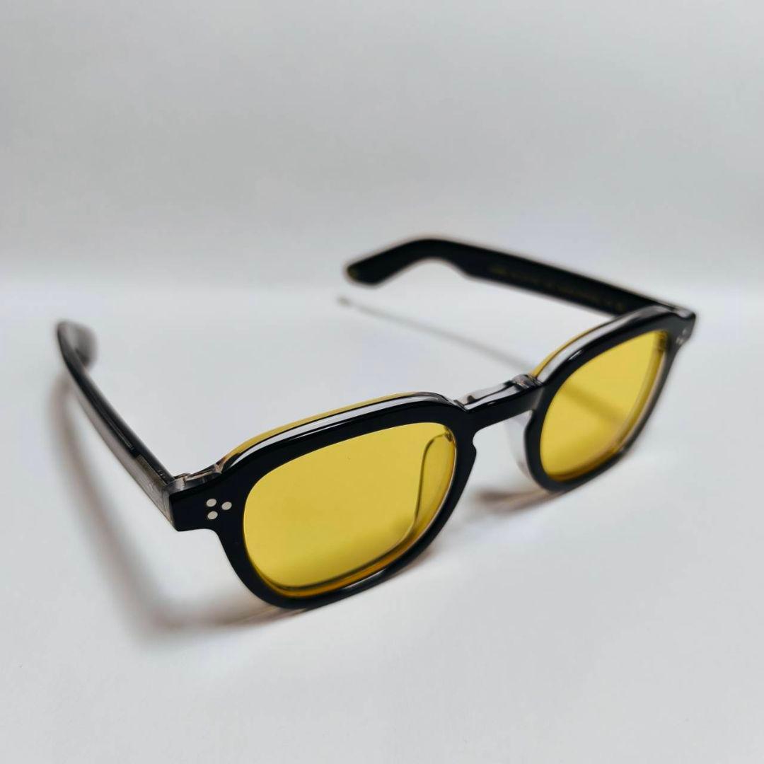 MOSCOT MOMZA モスコット サングラス メガネ