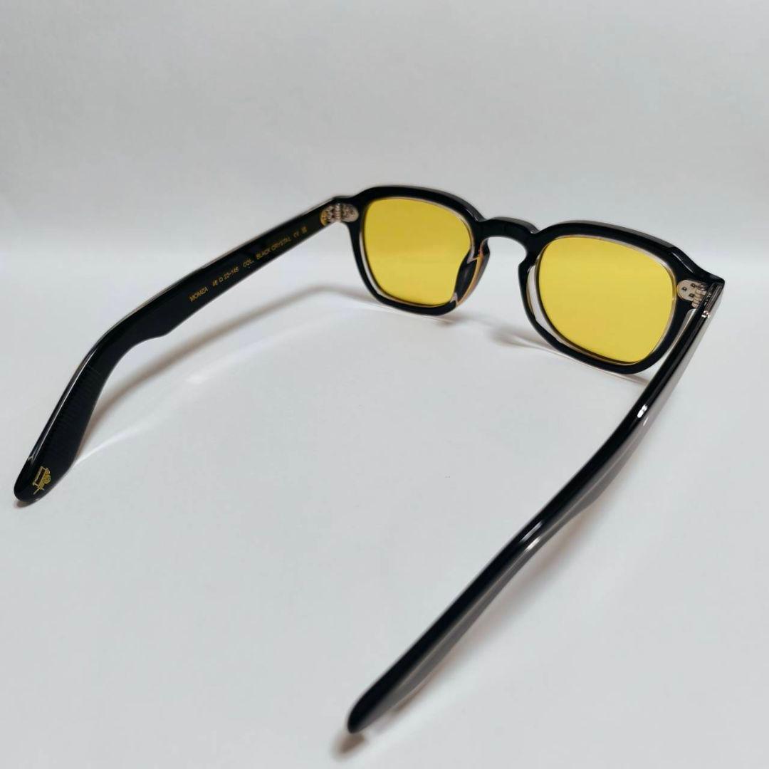 MOSCOT MOMZA モスコット サングラス メガネ