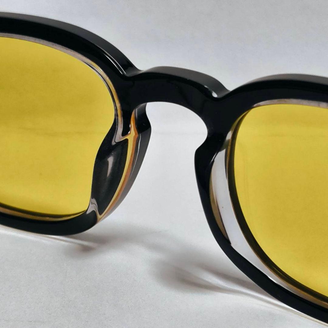 MOSCOT MOMZA モスコット サングラス メガネ