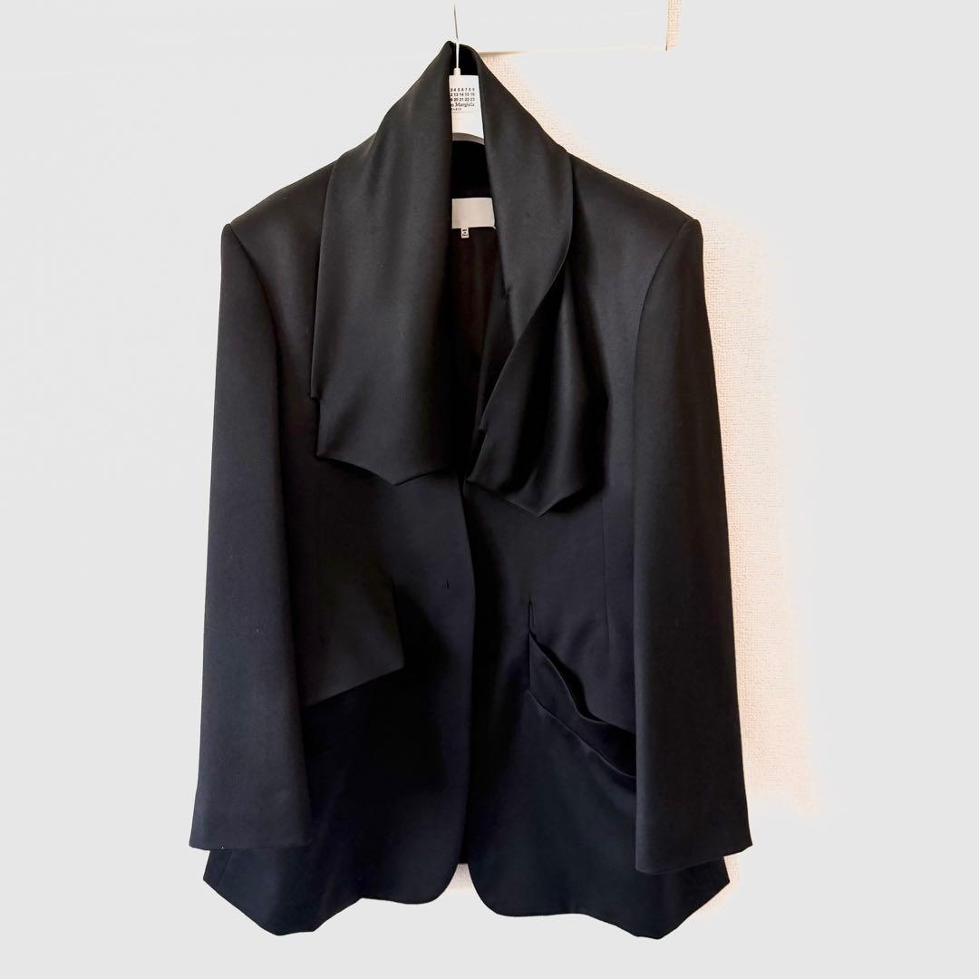 W*A様 【コレクションアイテム】 Maison Margiela 24ss ジ