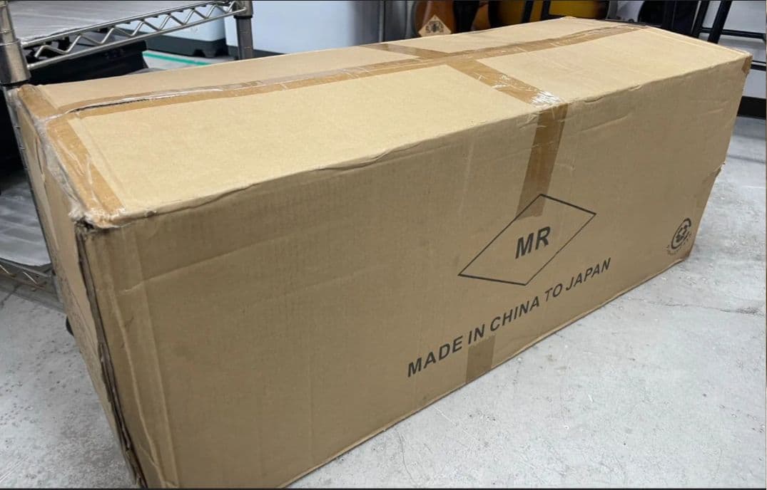 【5/16終了新品未使用】モリリン3way 紙製アコーディオンベッド＆マットレス