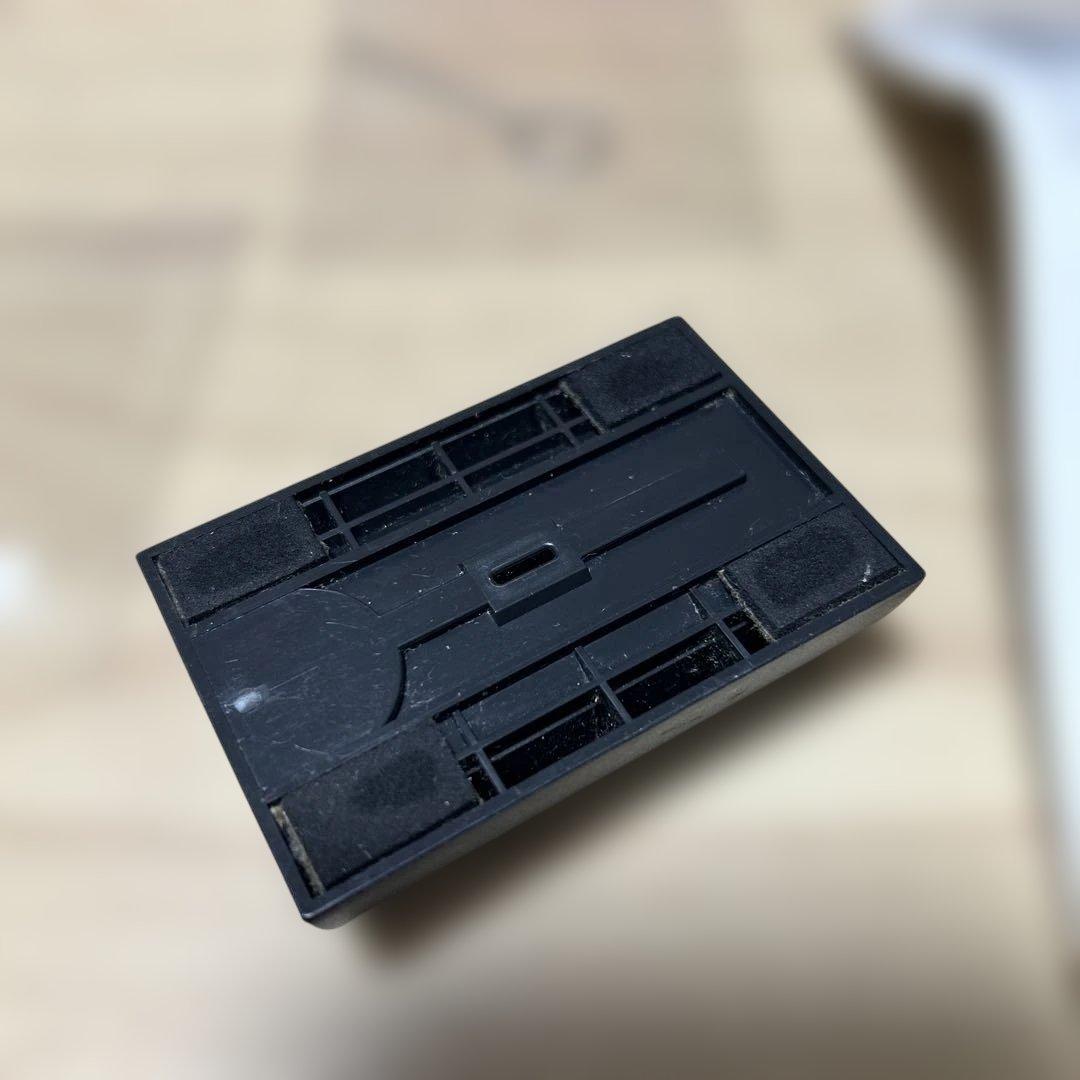 MO-PL640U2/S MOドライブ バッファロー 外付け USB 動作確認済