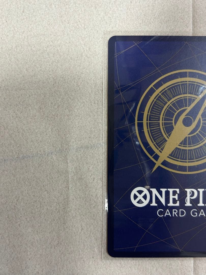 ONE PIECE ゴムゴムの巨人　OP09-078 R パラレル