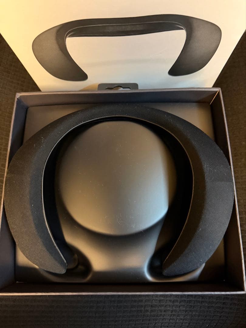 ヘッドホン BOSE SoundWear Companion speaker