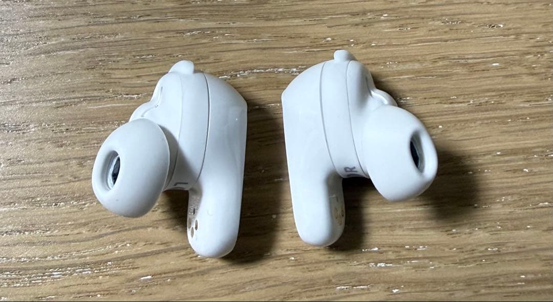 Bose QuietComfort Ultra Earbuds(第一世代)