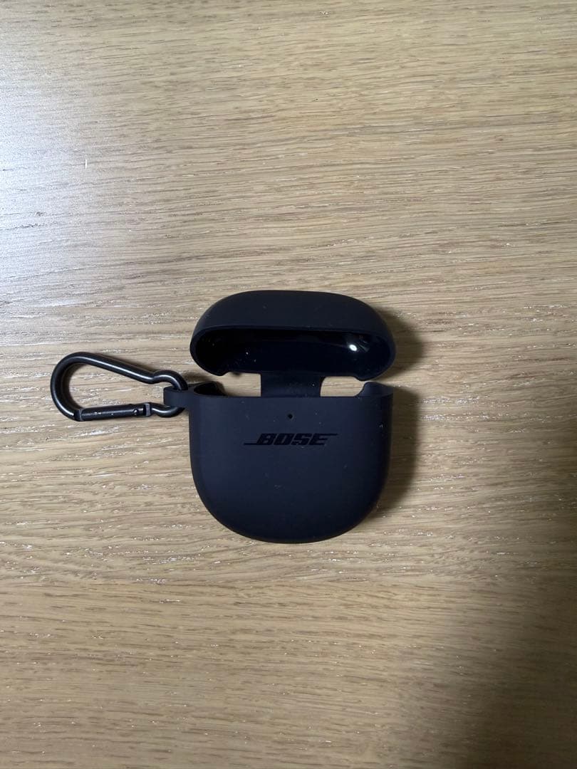 Bose QuietComfort Ultra Earbuds(第一世代)