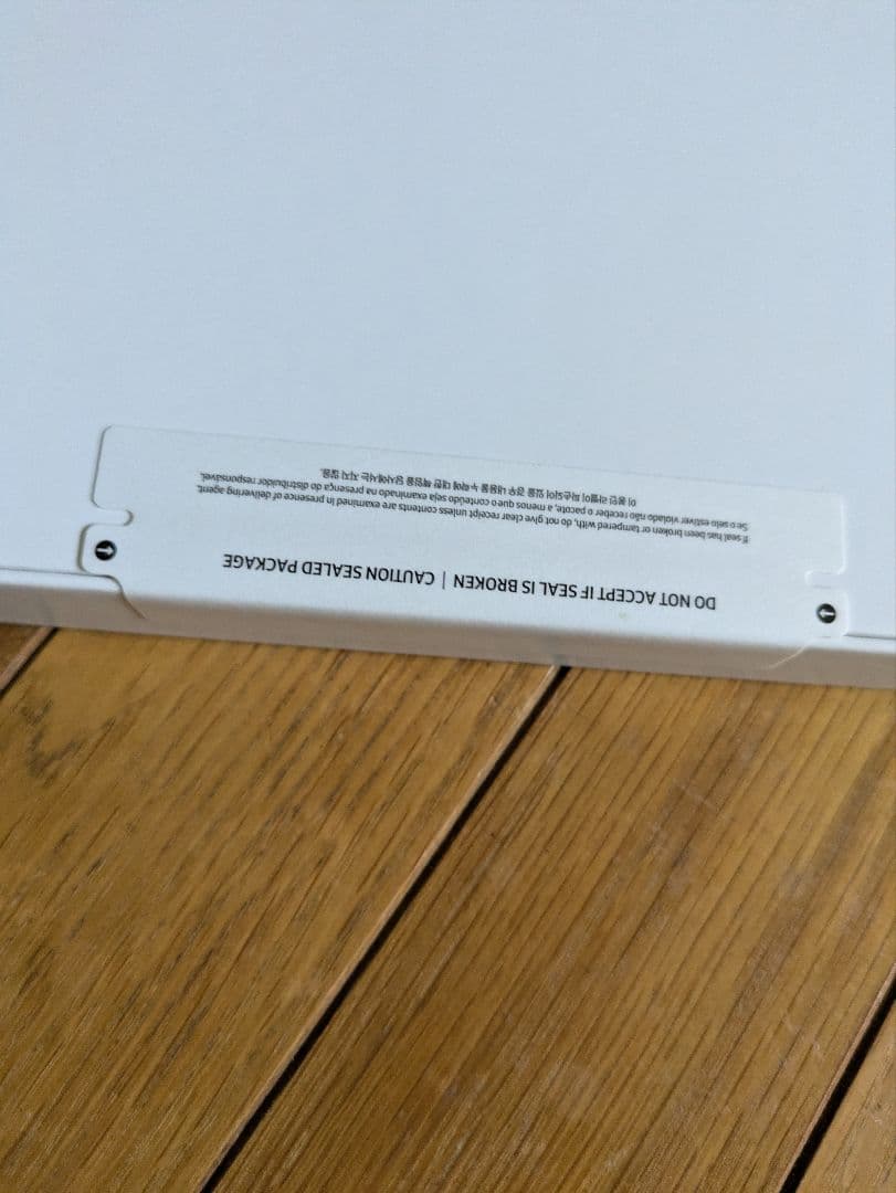 Galaxy Tab S10 FE + グレー Sペン付き (SM-X620)