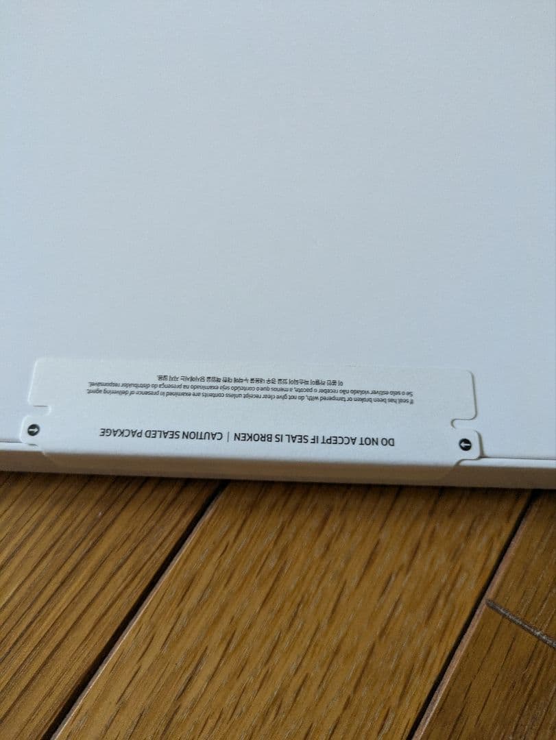 Galaxy Tab S10 FE + グレー Sペン付き (SM-X620)