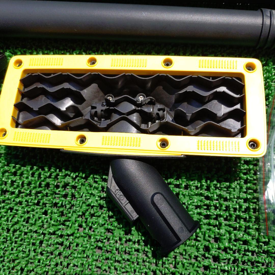 KARCHER SC2 スチームクリーナー