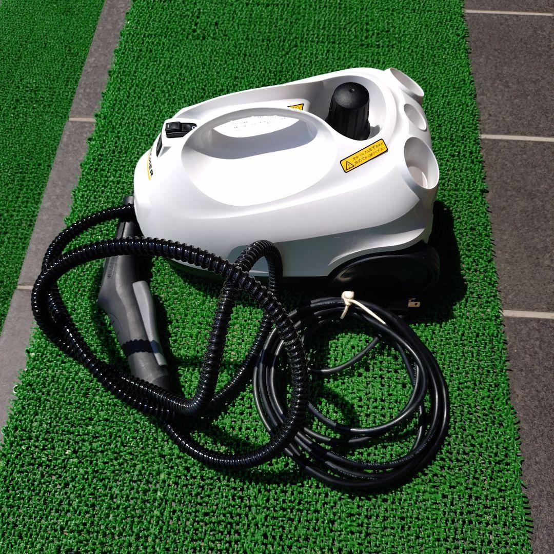 KARCHER SC2 スチームクリーナー