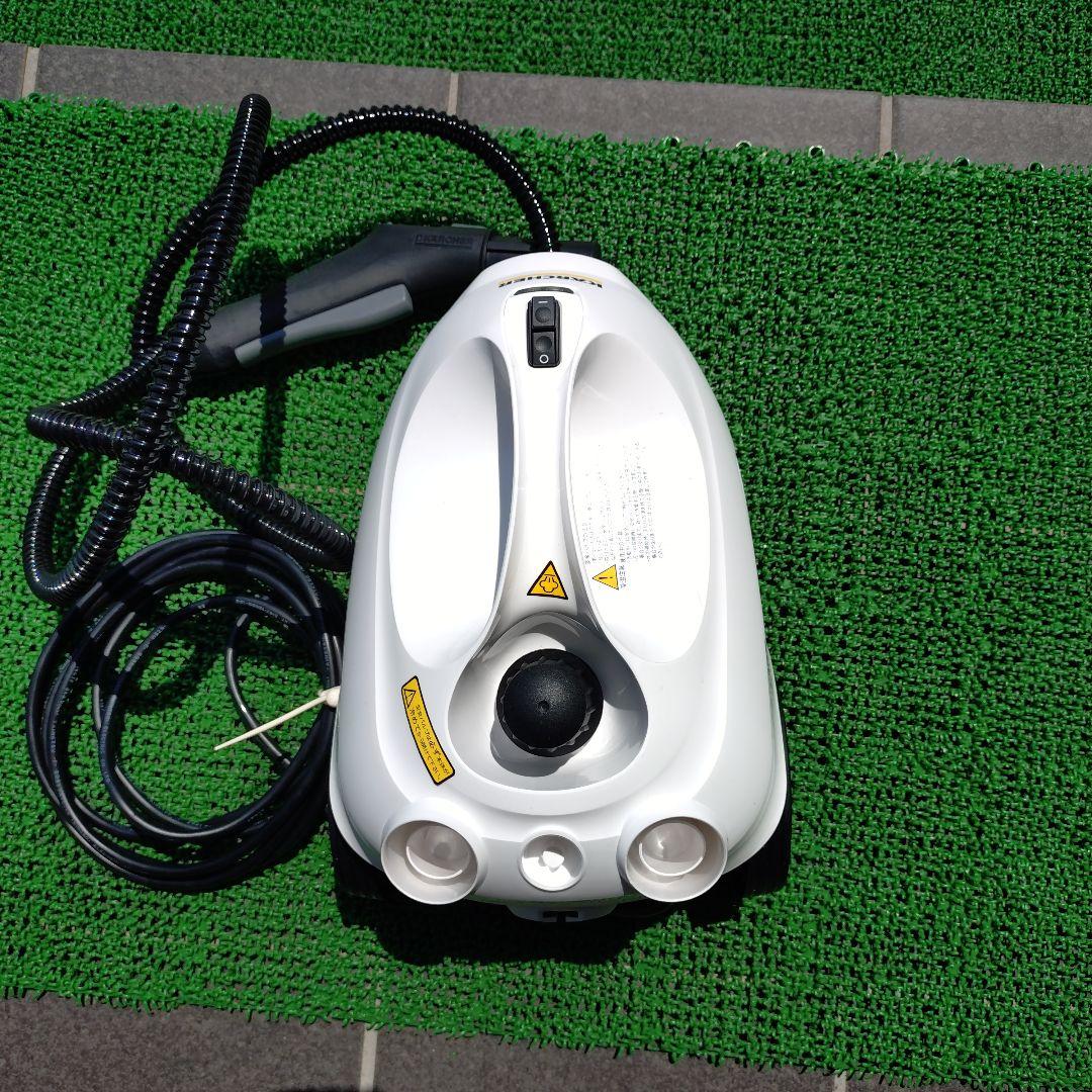 KARCHER SC2 スチームクリーナー