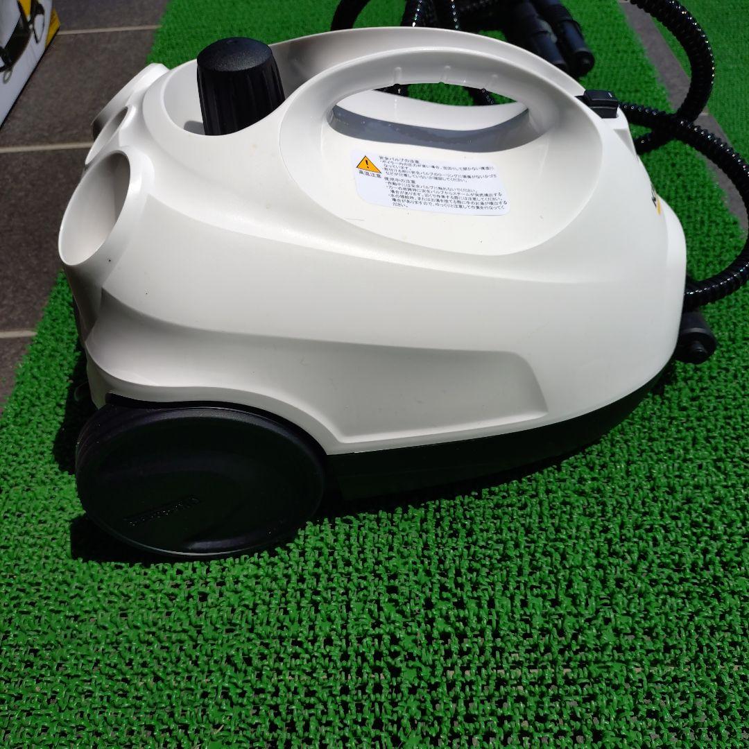 KARCHER SC2 スチームクリーナー