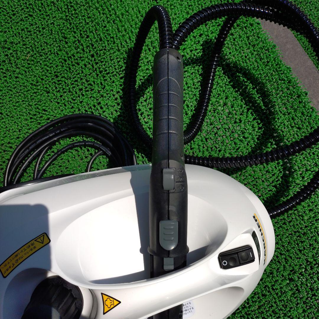 KARCHER SC2 スチームクリーナー
