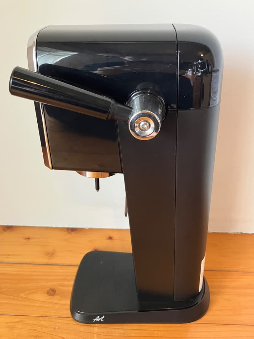 ソーダストリーム　sodastream Art 炭酸水メーカー 2本ボトル付き