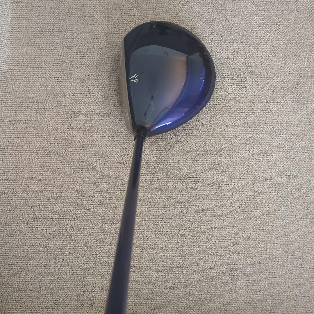 XXIO9 レディースドライバー　純正シャフトL