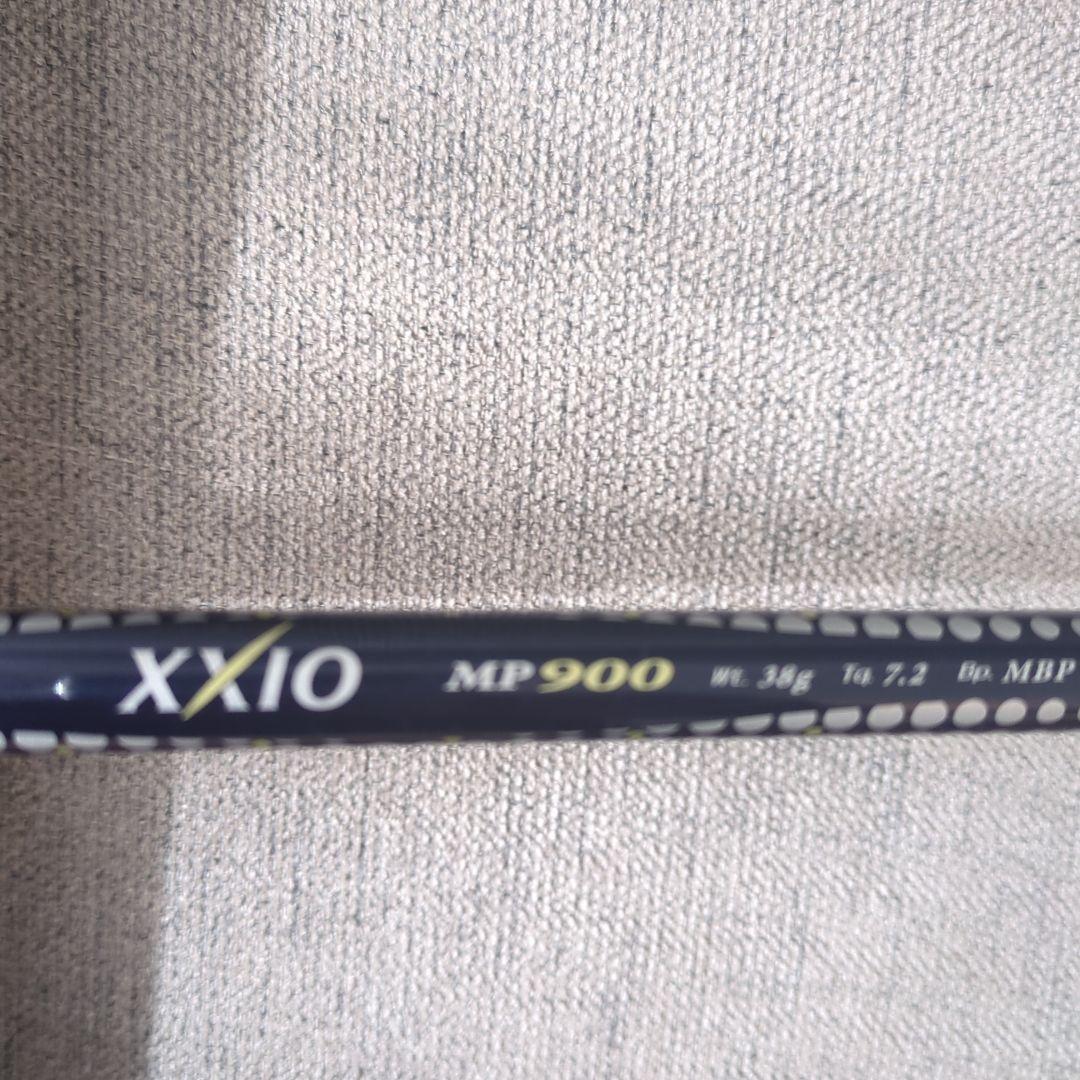 XXIO9 レディースドライバー　純正シャフトL