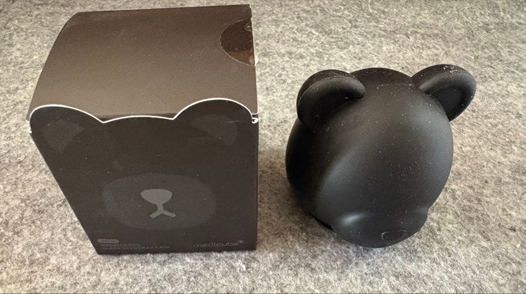 メディキューブ　AGE-R ブースタープロ＋特典付き　合計4点セット