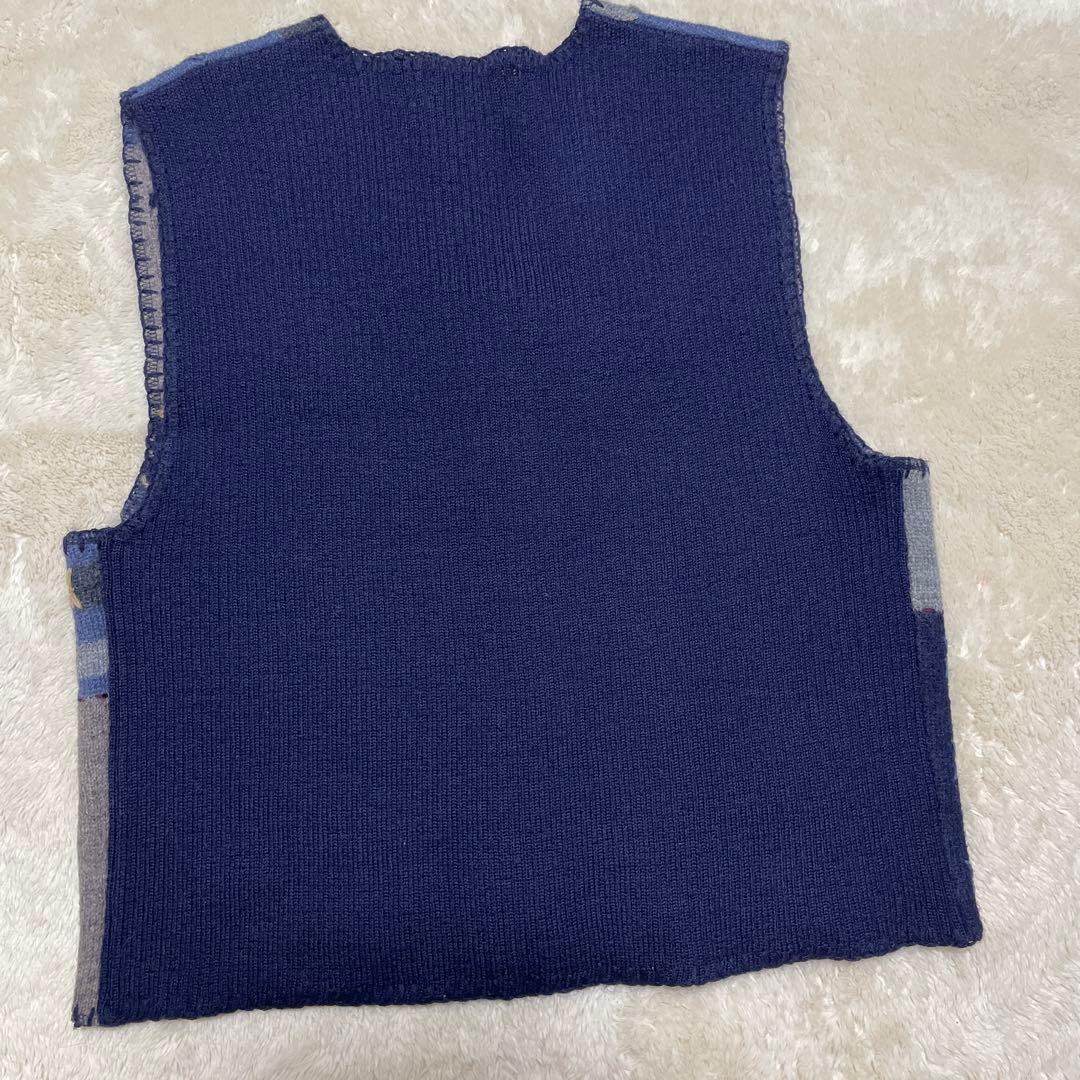 90年代 Woolrich (ウールリッチ)ヴィンテージ