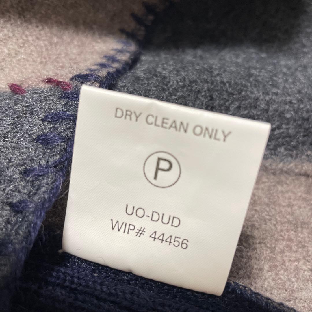 90年代 Woolrich (ウールリッチ)ヴィンテージ