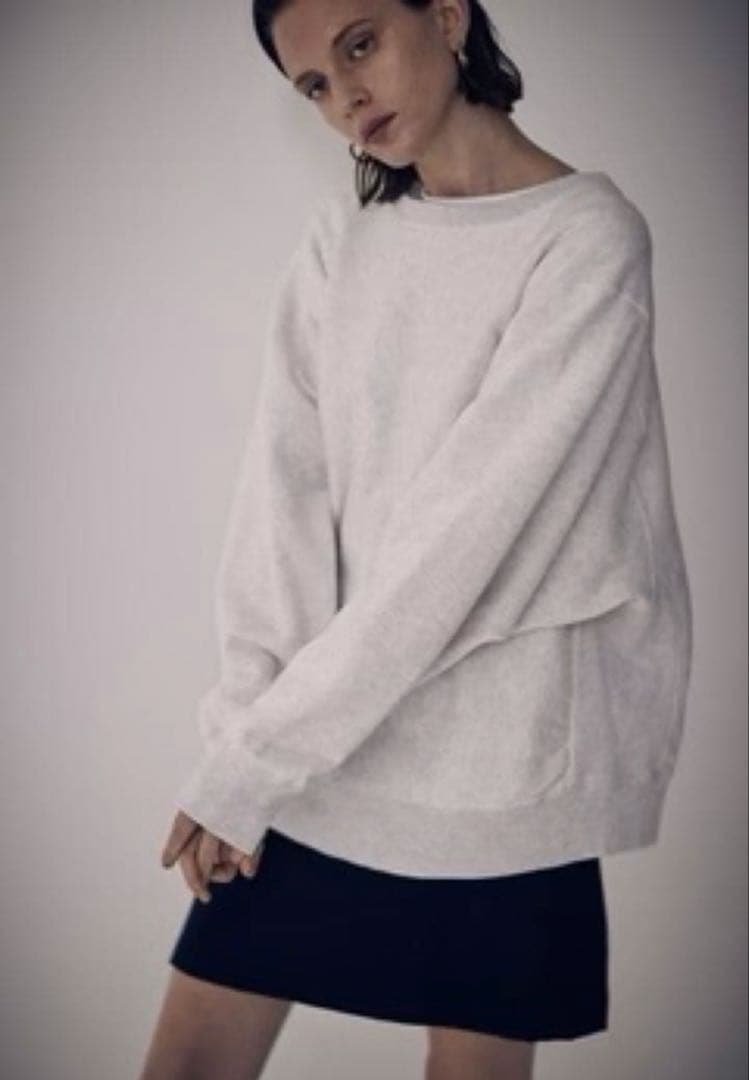 トップス SEA VINTAGE 70'S SWEATSHIRT