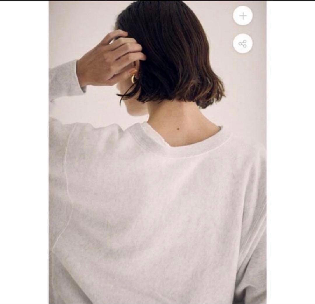 トップス SEA VINTAGE 70'S SWEATSHIRT