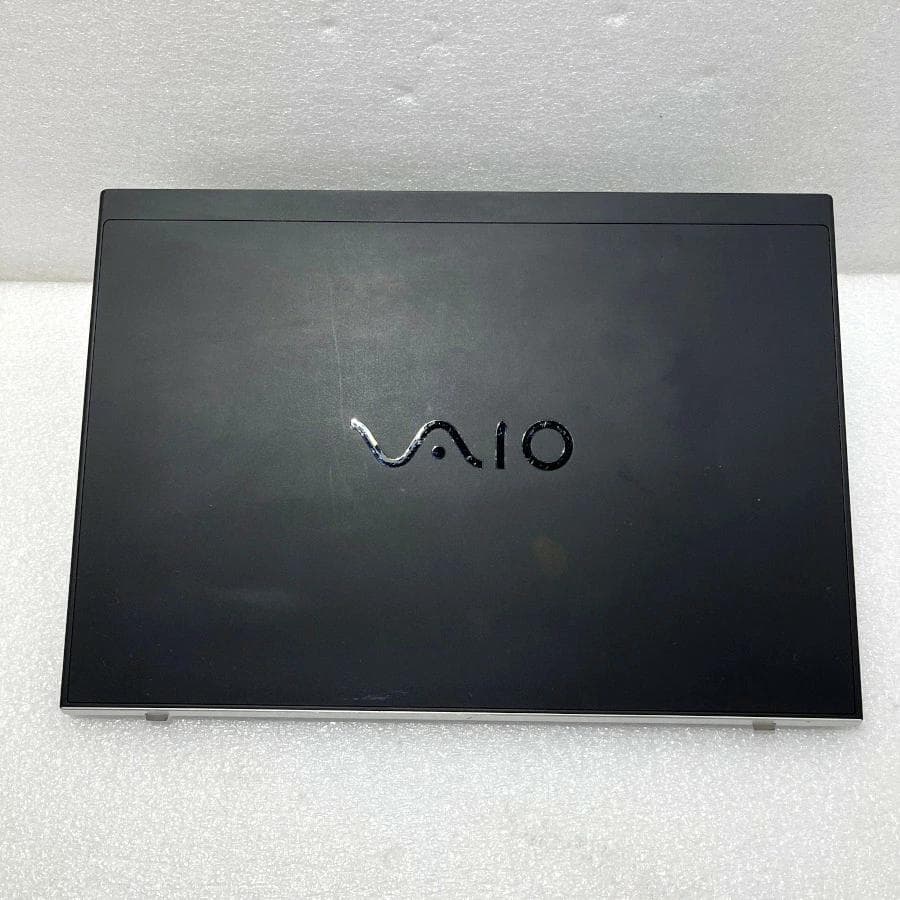 VAIO 14インチ i5-1035G1 8GB Nvme SSD 256GB